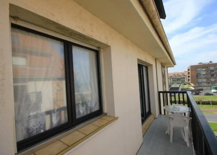 דירה Cosy, Fully Renovated 2-room With Sea View וילר-סור-מר